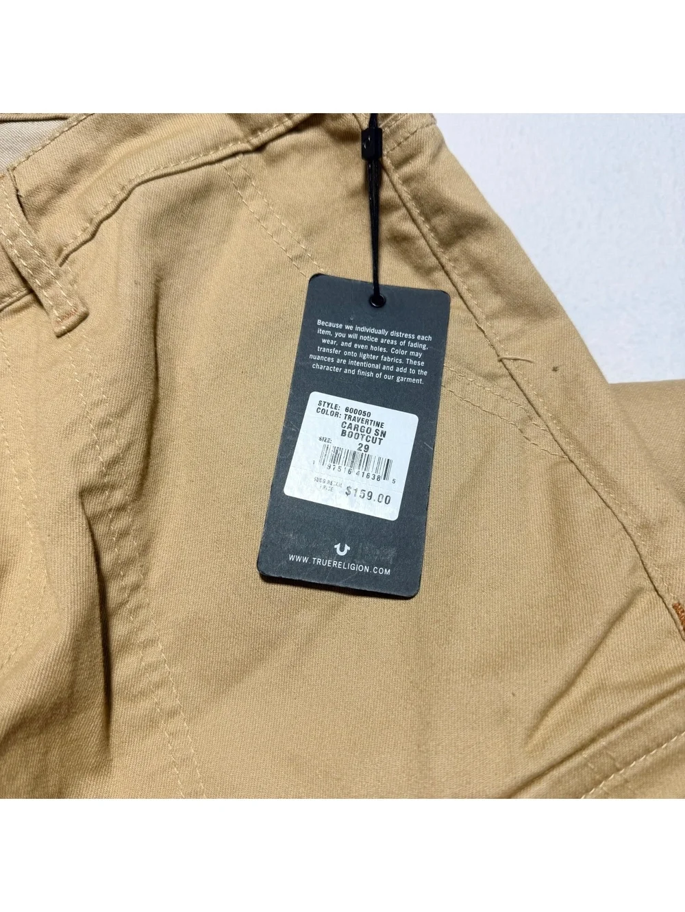 True Religion these true